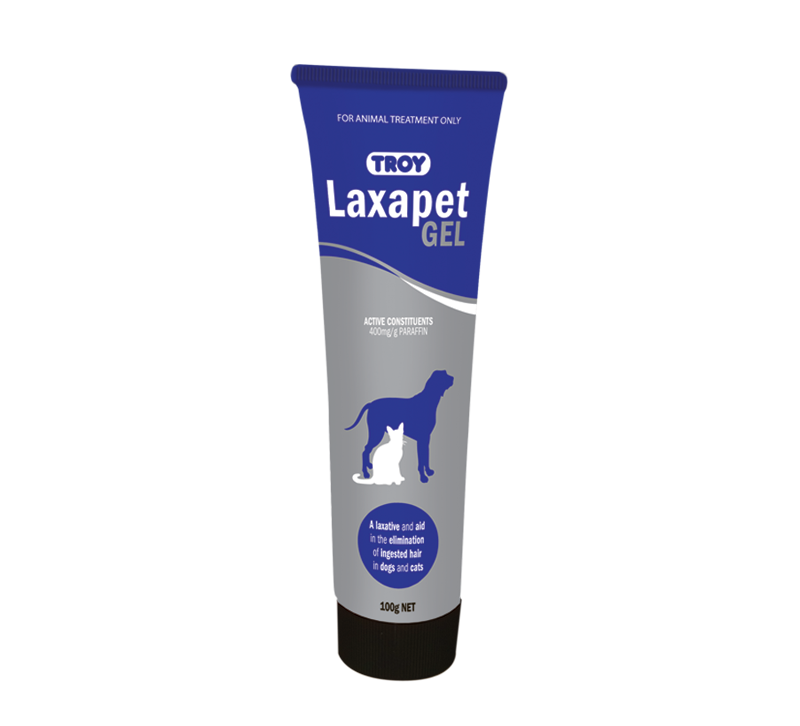 Laxapet Gel 100 g