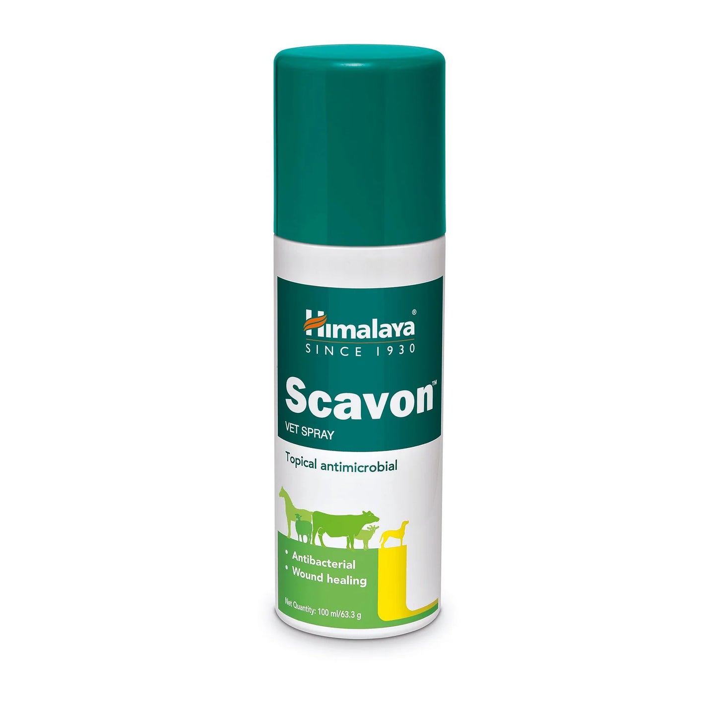 Scavon VET SPRAY 100 ML