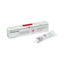 Oridermyl 10g