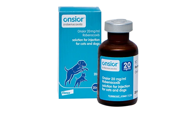 ONISOR INJECTION