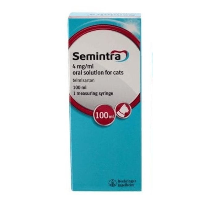Semintra 4 mg/ml Oral Solution 30ml