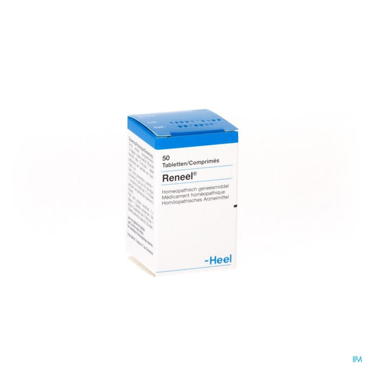 Reneel 50 Tabs