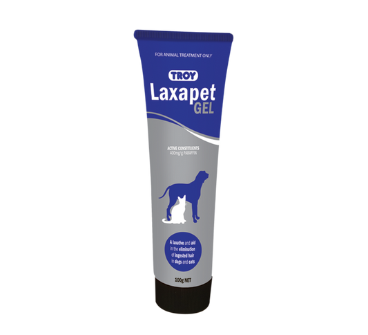 Laxapet Gel 100 g