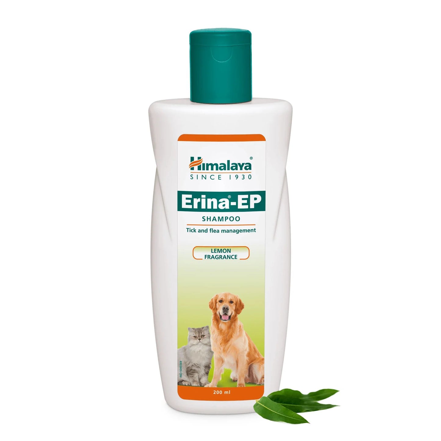 Erina-EP Shampoo