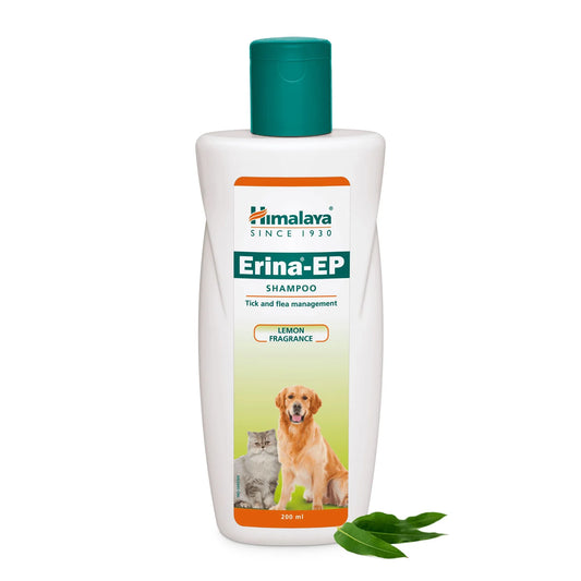 Erina-EP Shampoo