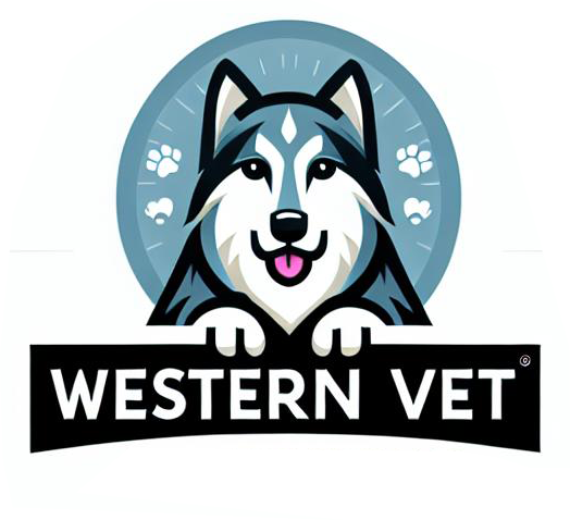 Western vet