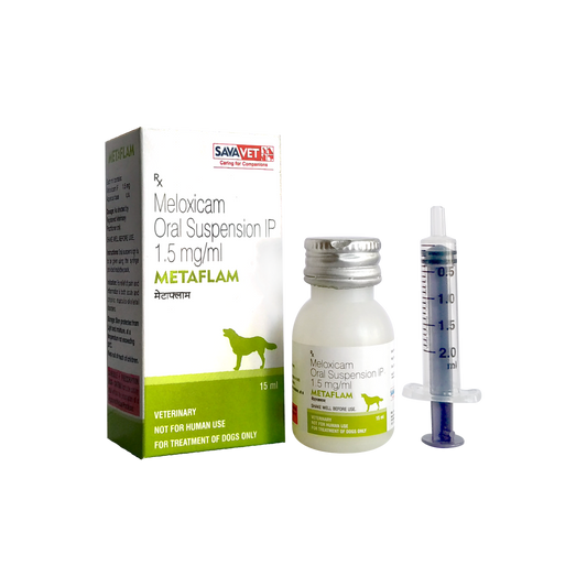 Metaflam 1.5 MG-ML 15 ML