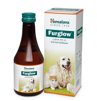 Furglow 200 ML