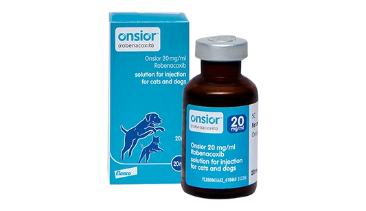 ONISOR INJECTION