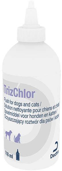 TrizCHLOR Flush 118 ml