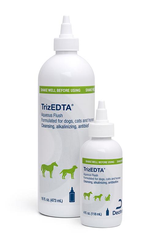 TrizEDTA 118 ml
